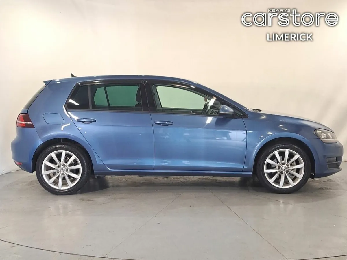 Volkswagen Golf 1.2 TSI Auto Comfort Line - Image 2
