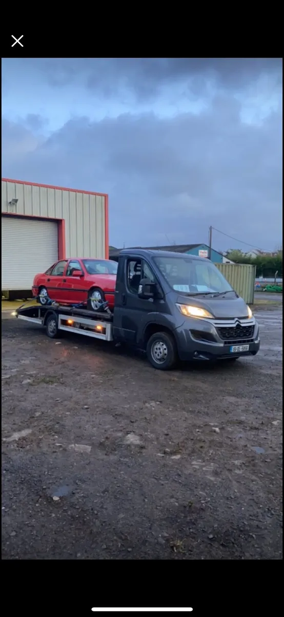 Citroen relay - Image 4