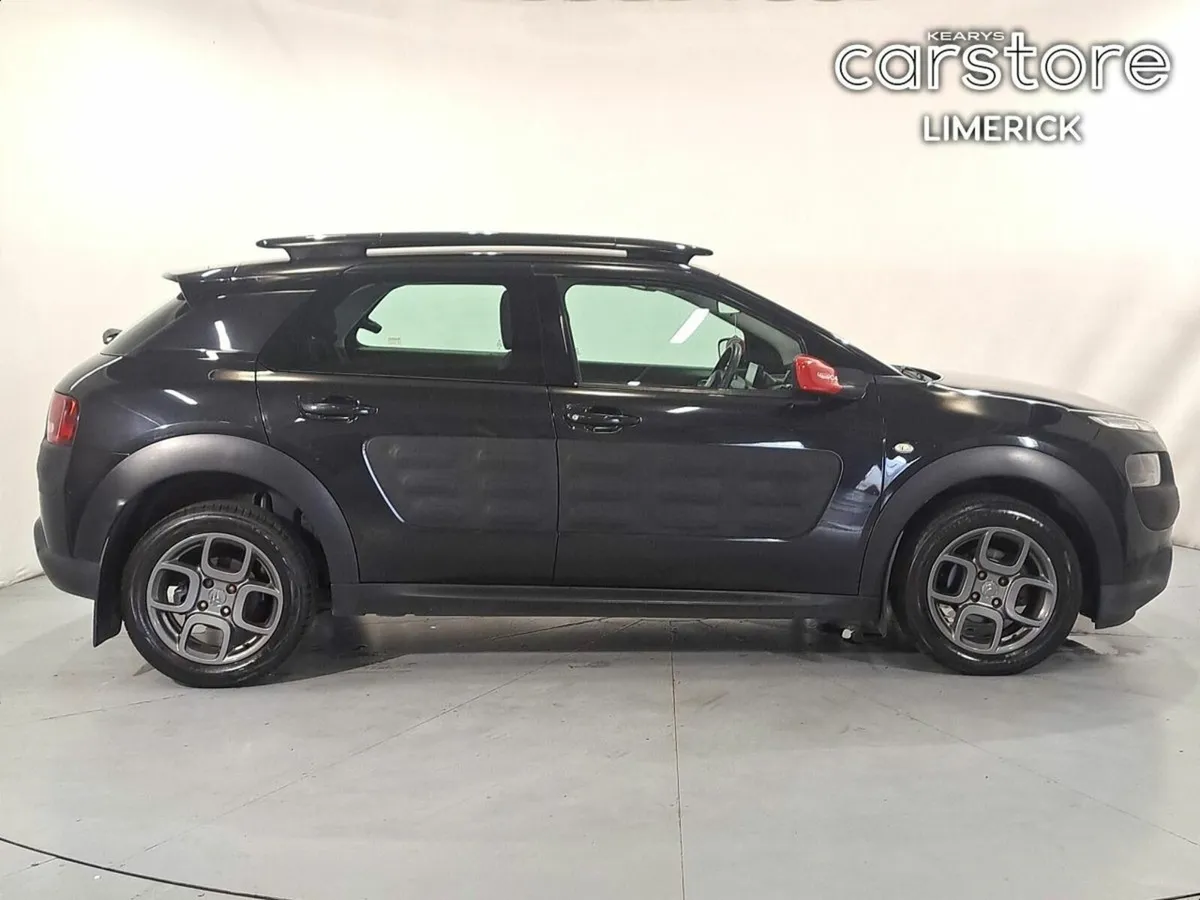 Citroen C4 Cactus 1.2 PureTech 82 Flair - Image 2