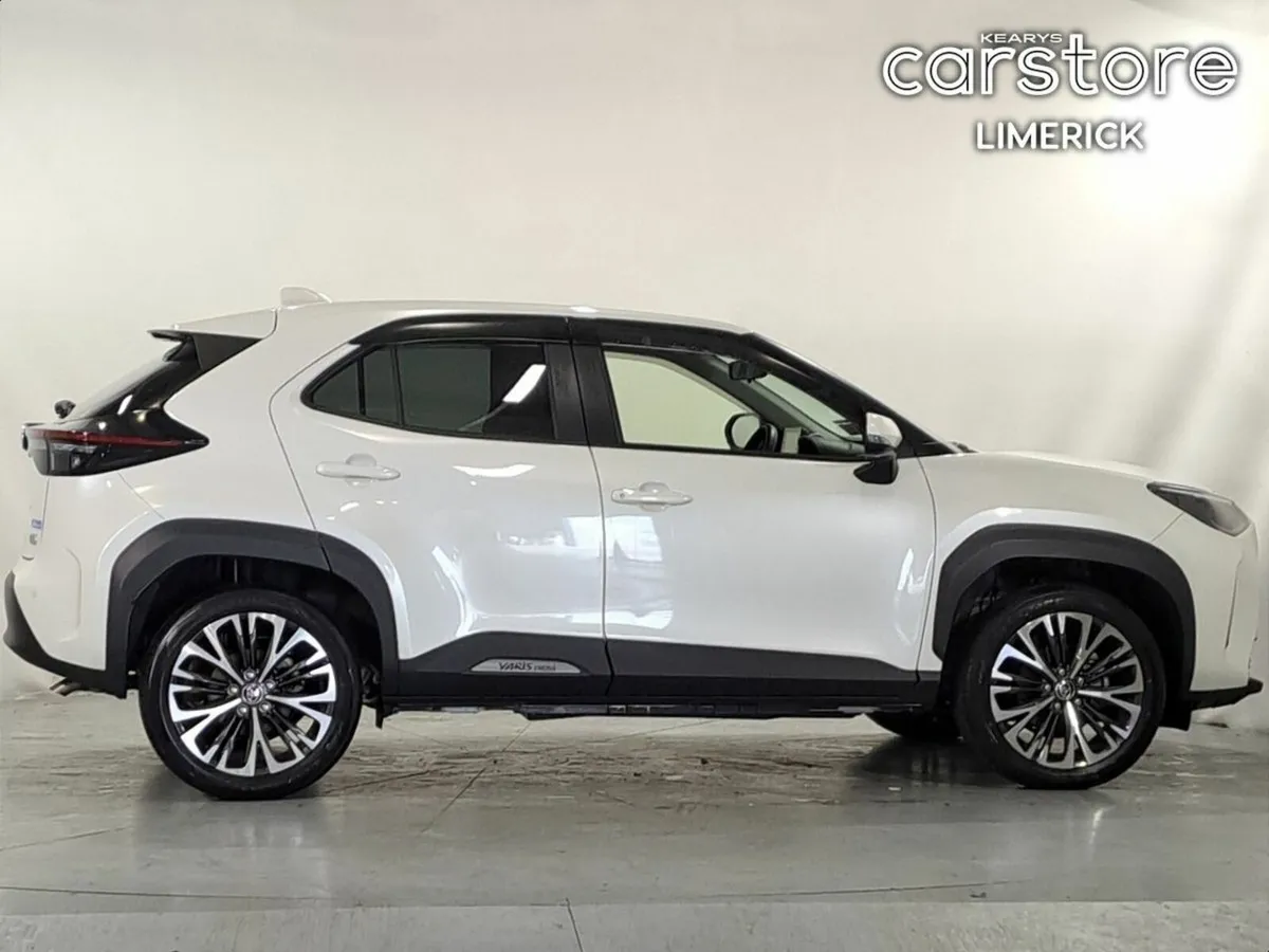 Toyota Yaris Cross 1.5 PET HYB AUTO HEV - Image 2