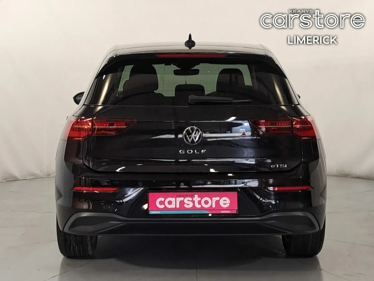 Volkswagen Golf 1.0 TSI Auto - Image 4
