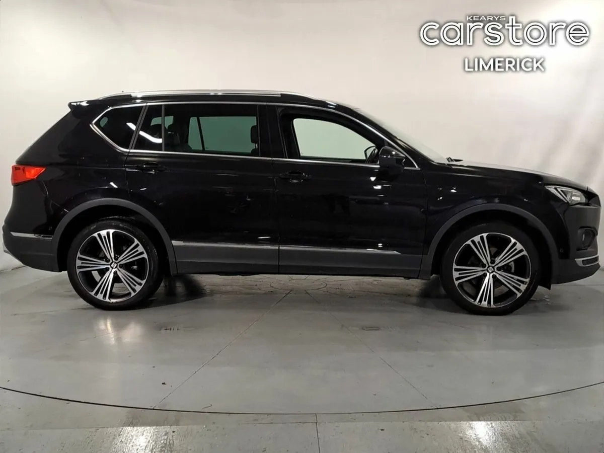 SEAT Tarraco 2.0TDI 150hp DSG 7S Xcellence - Image 2