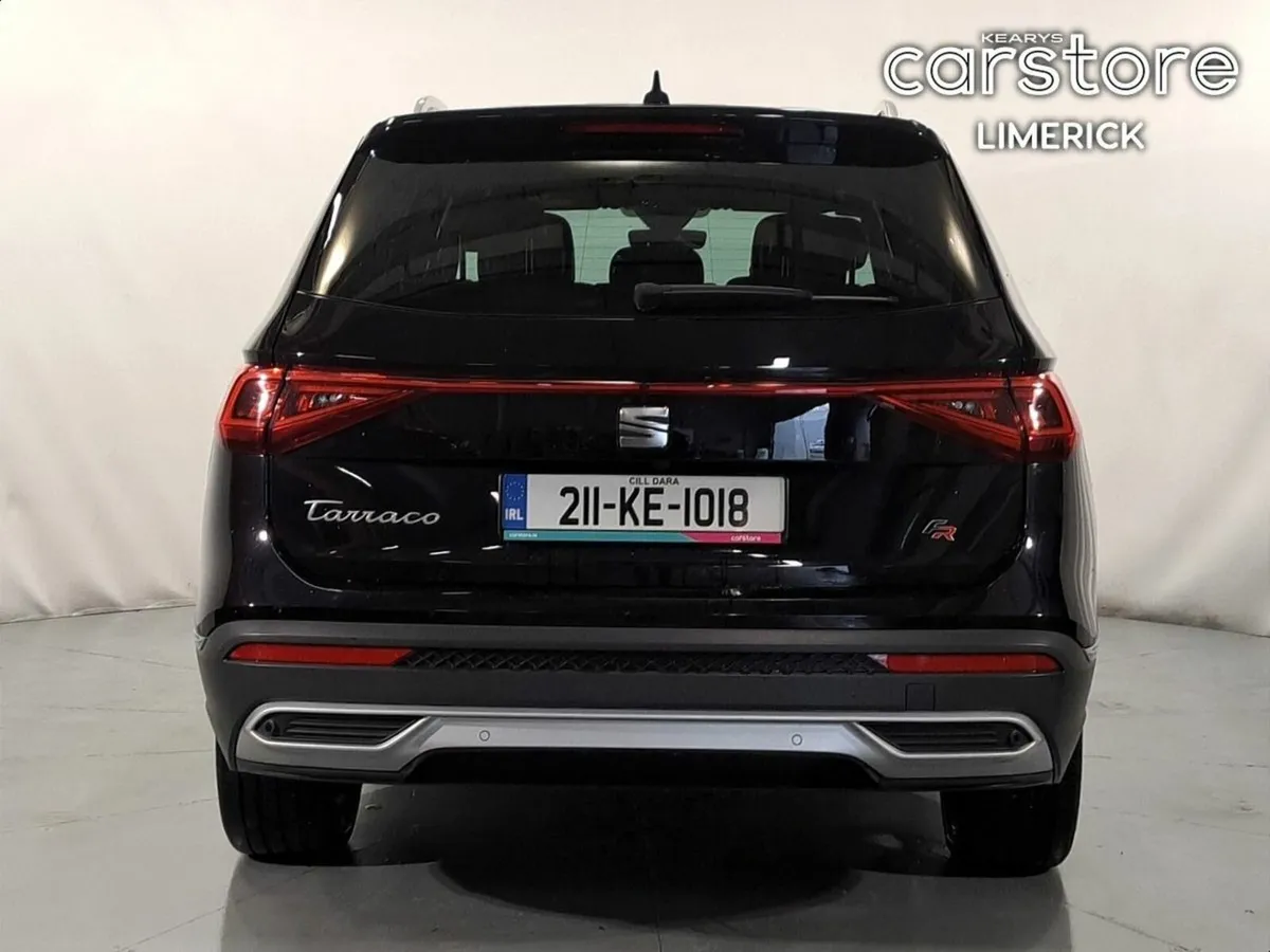 SEAT Tarraco 2.0TDI 150hp DSG 7S Xcellence - Image 4