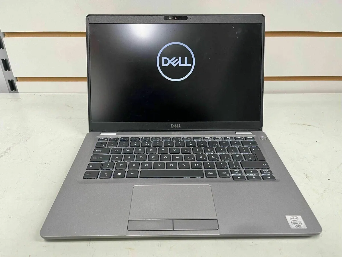 Dell Latitude 5310 - Image 1