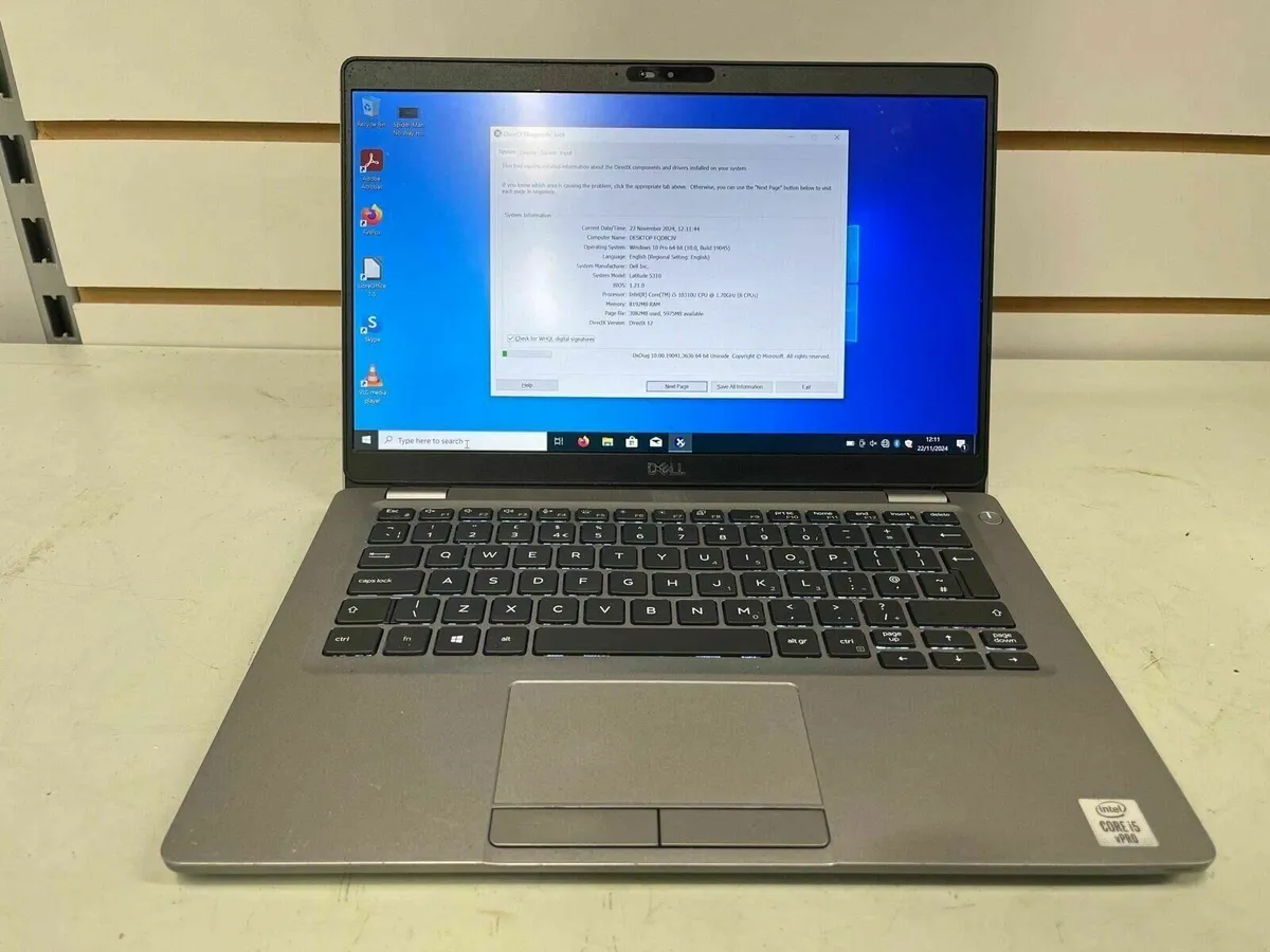 Dell Latitude 5310 - Image 2