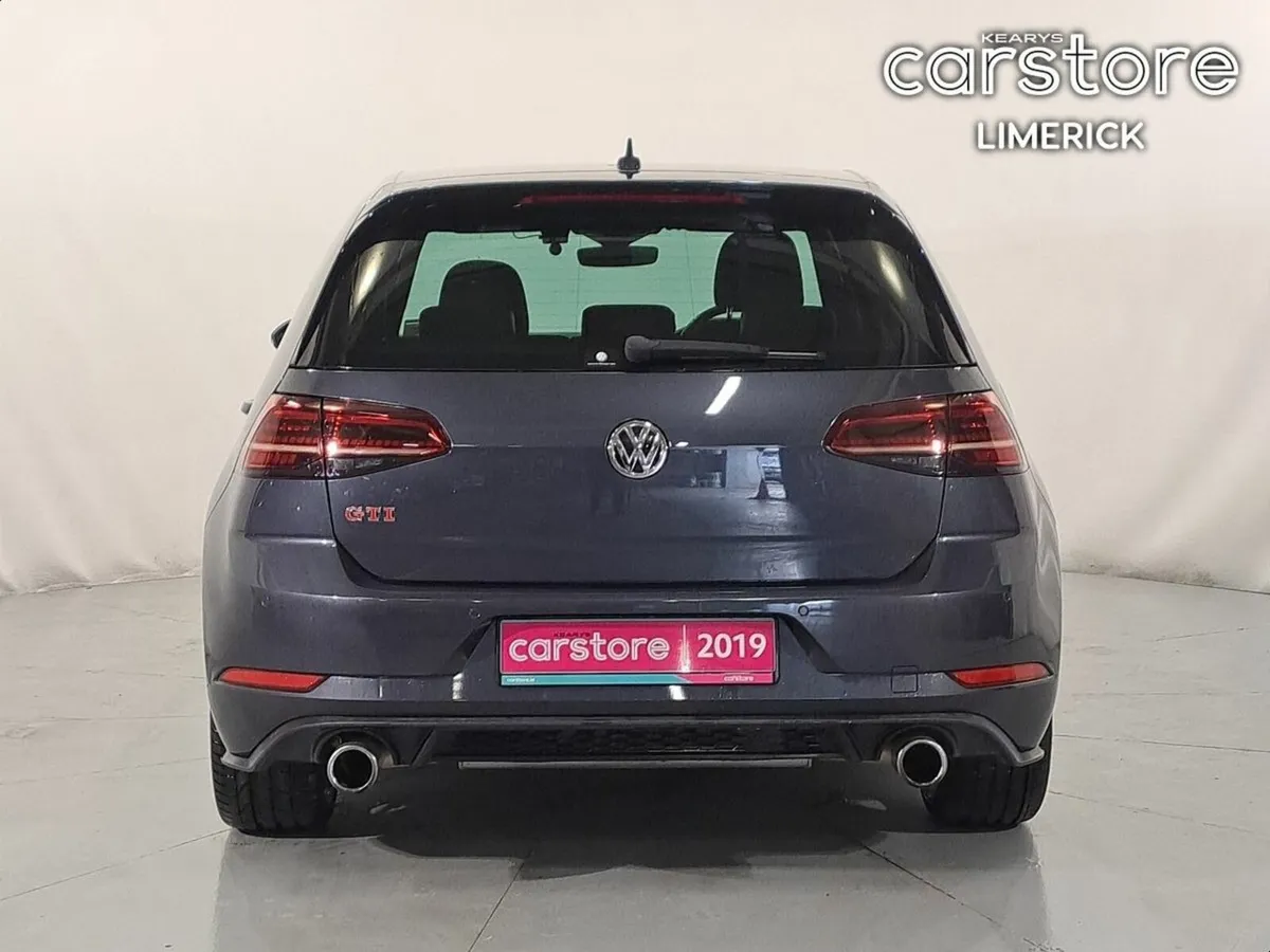Volkswagen Golf GTI Performance Pack (245BHP) Art - Image 4