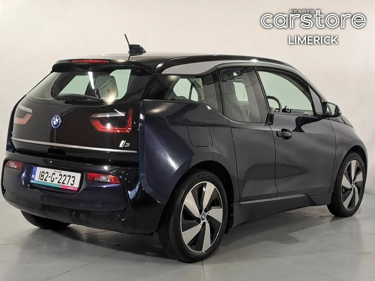 BMW i3 I01 IB1 94AH 5DR AUTO - Image 3