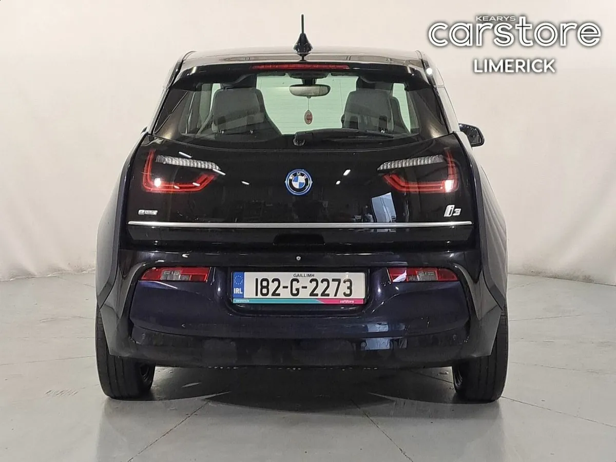 BMW i3 I01 IB1 94AH 5DR AUTO - Image 4