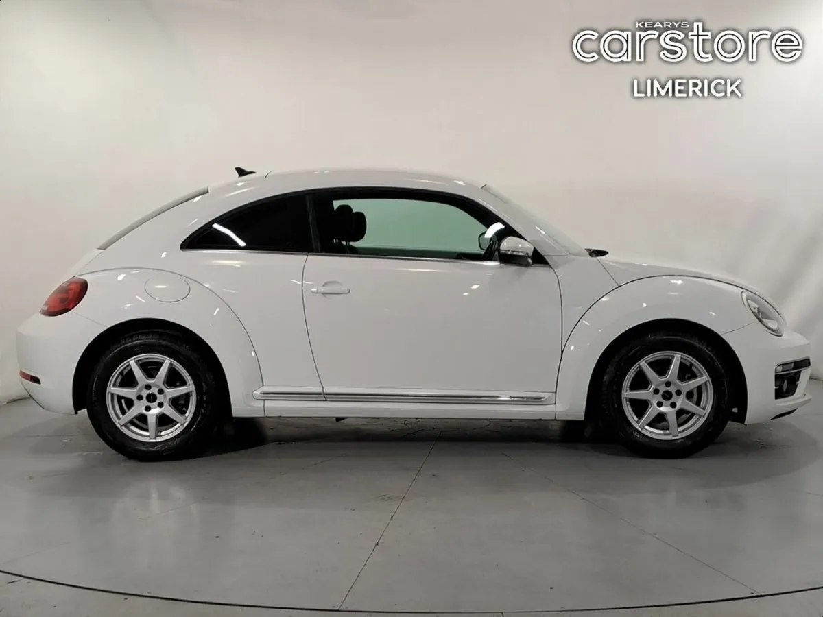 Volkswagen Beetle 1.2 - Image 2