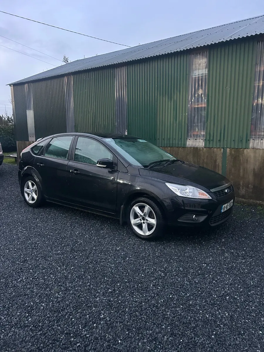 Ford focus ** READ ADD** - Image 1