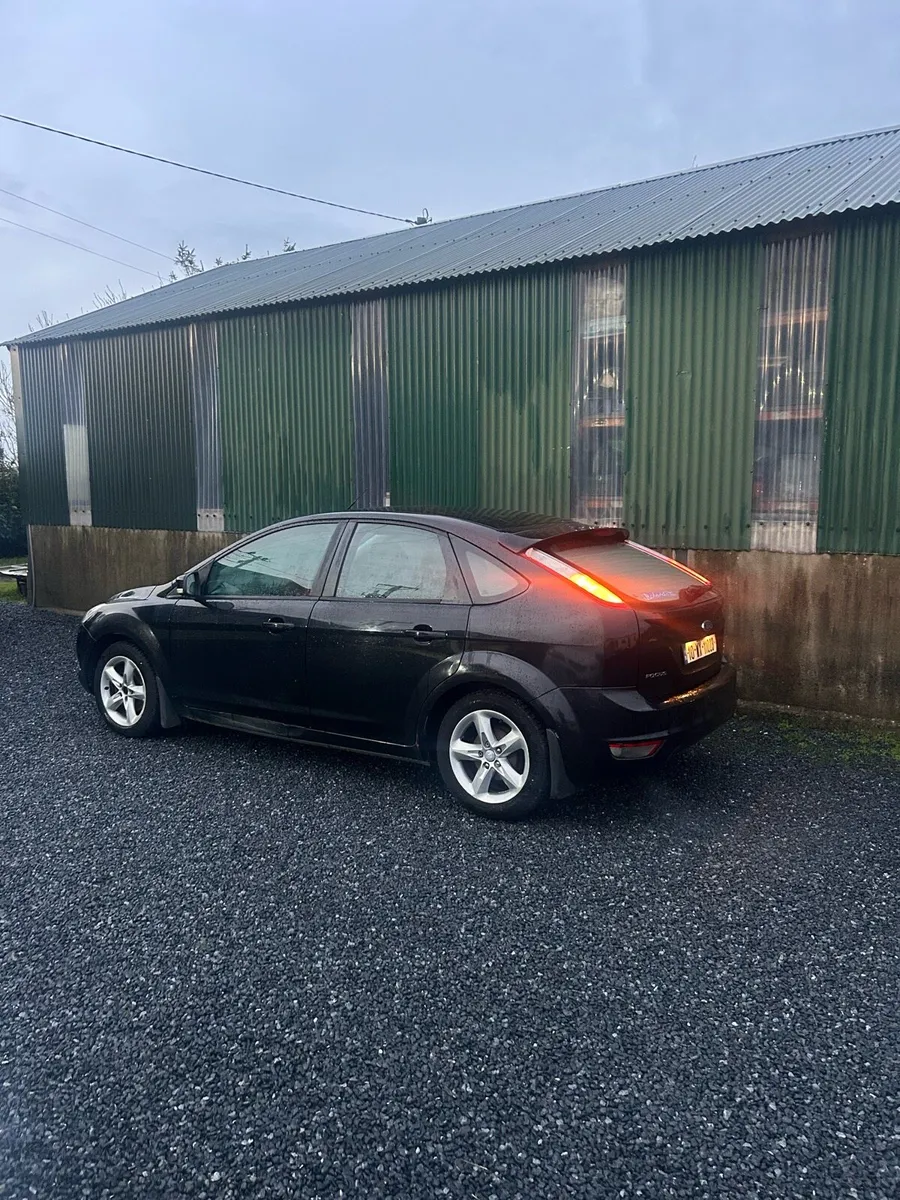 Ford focus ** READ ADD** - Image 3