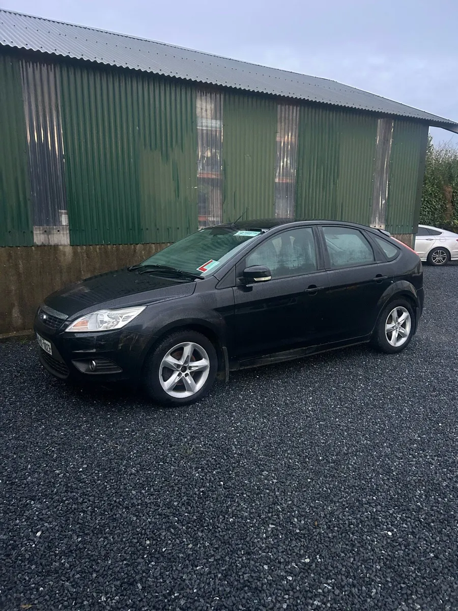 Ford focus ** READ ADD** - Image 4
