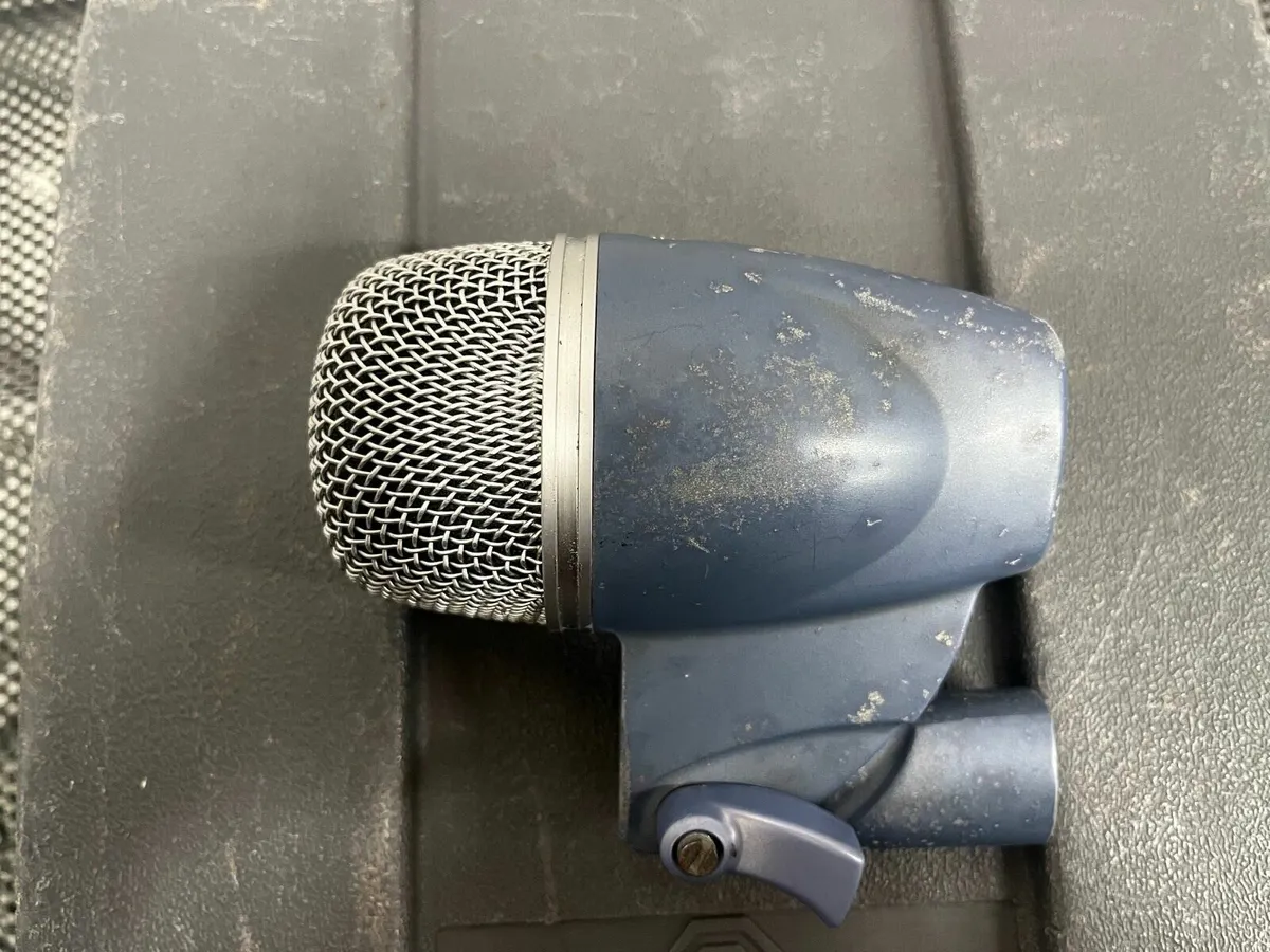 JHS NX-Series Drum Mics - Image 2
