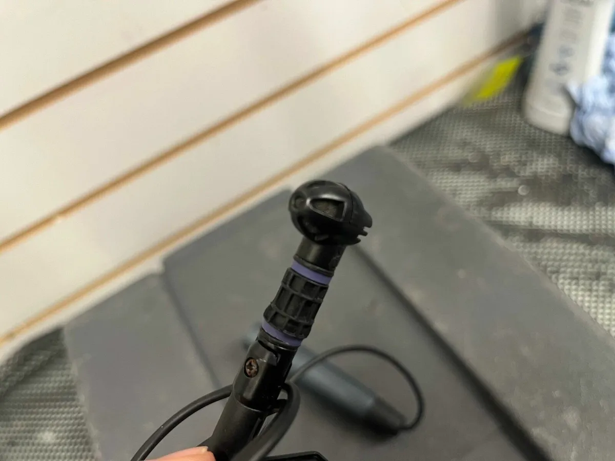 JHS NX-Series Drum Mics - Image 3