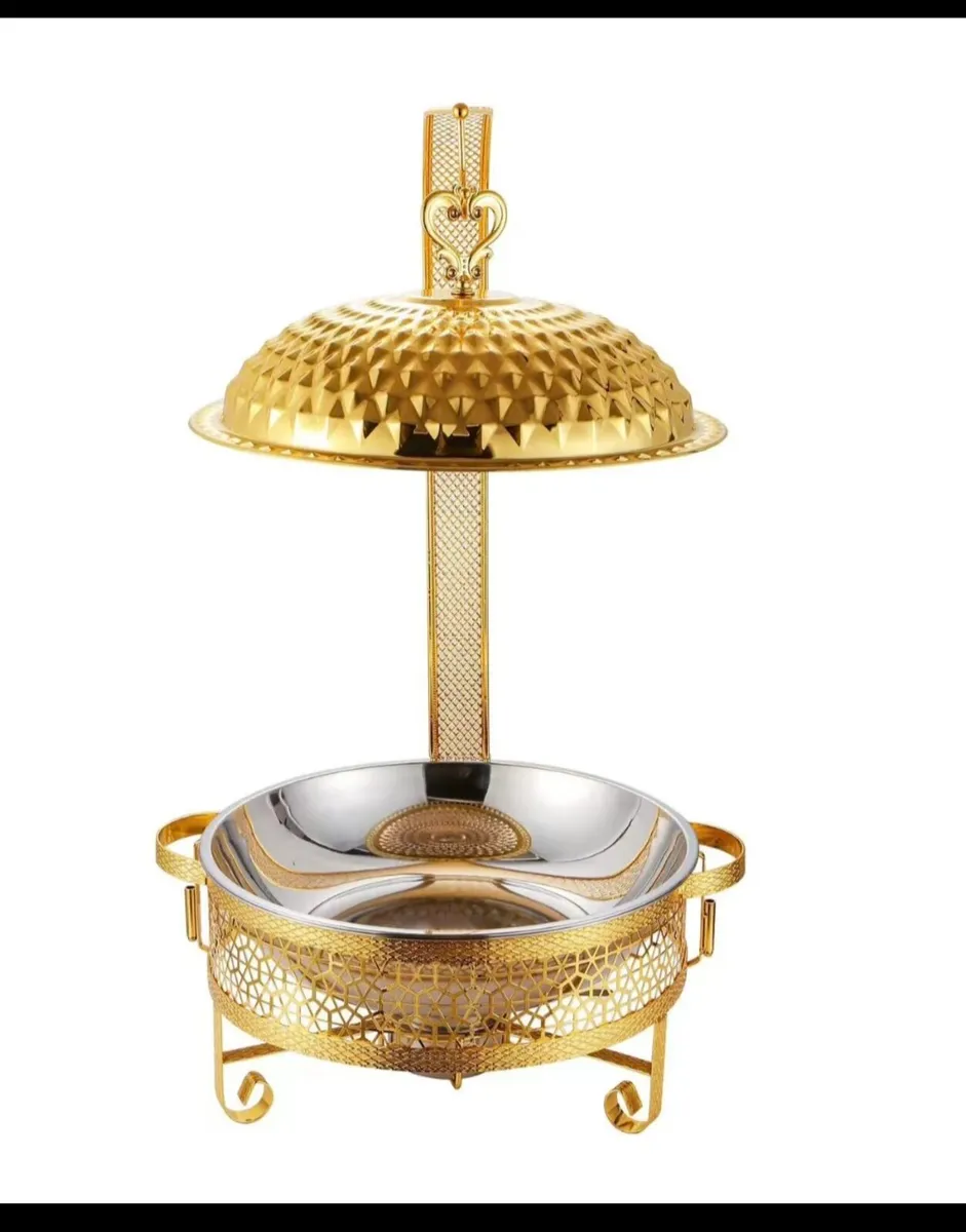 Chaffing Dish Rentals - Image 1