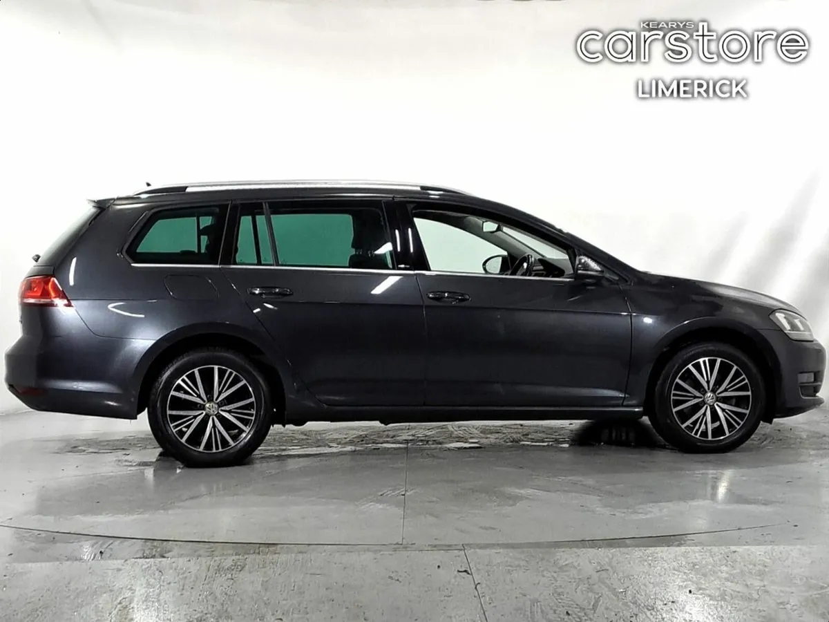 Volkswagen Golf 1.2 TSI 5DR 85HP All Star - Image 2