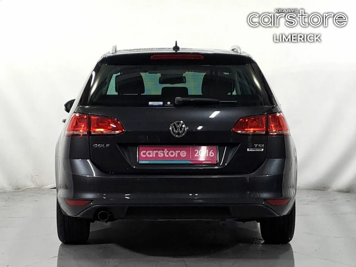 Volkswagen Golf 1.2 TSI 5DR 85HP All Star - Image 4