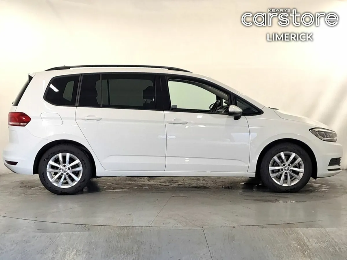 Volkswagen Touran 1.4 TSI Comfort Line - Image 2