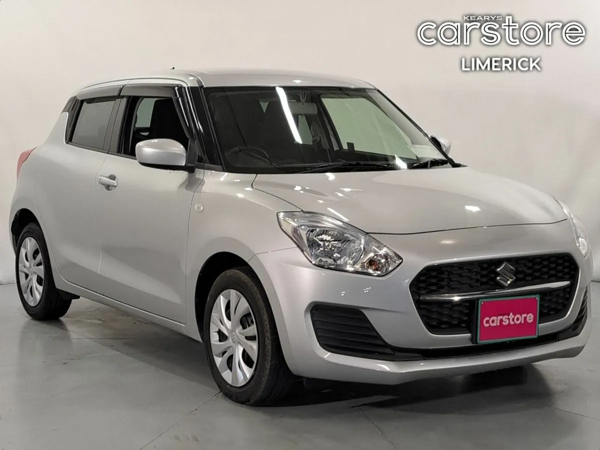 Suzuki Swift 1.2 - Image 1