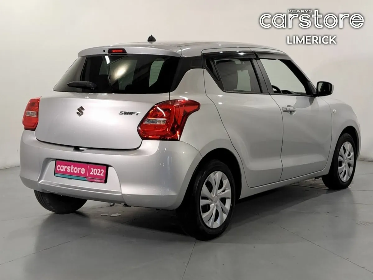 Suzuki Swift 1.2 - Image 3