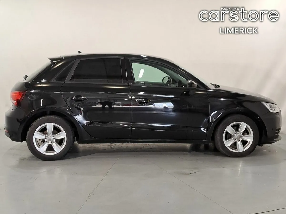 Audi A1 1.0 - Image 2