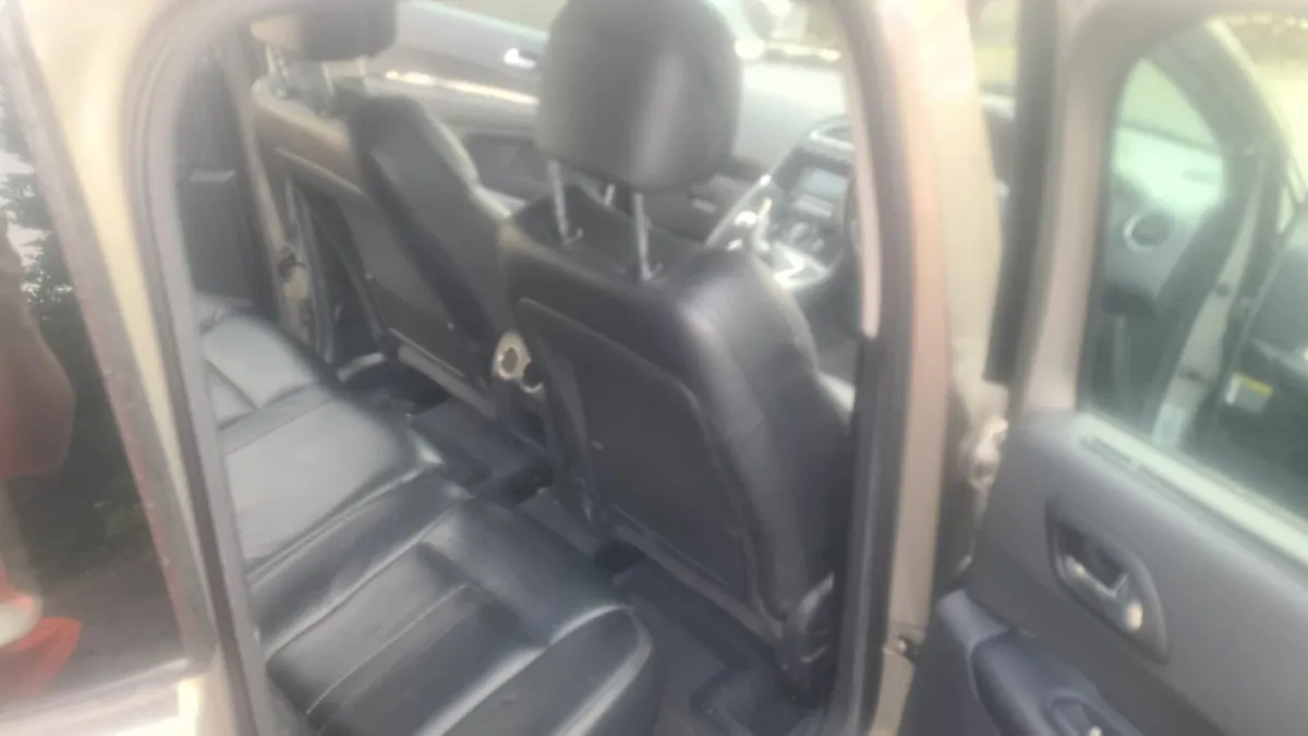 Peugeot 3008 2010 - Image 3