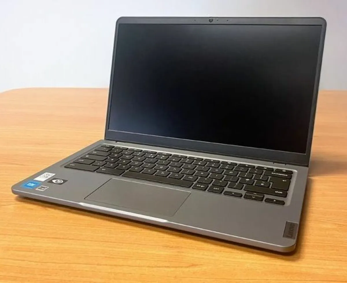 Lenovo 14e Chromebook Gen 3 - Image 1