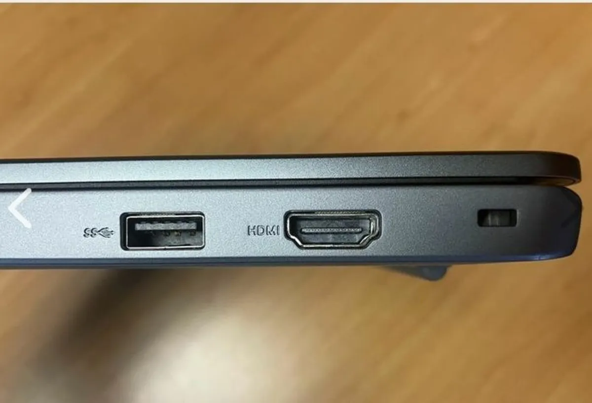 Lenovo 14e Chromebook Gen 3 - Image 3