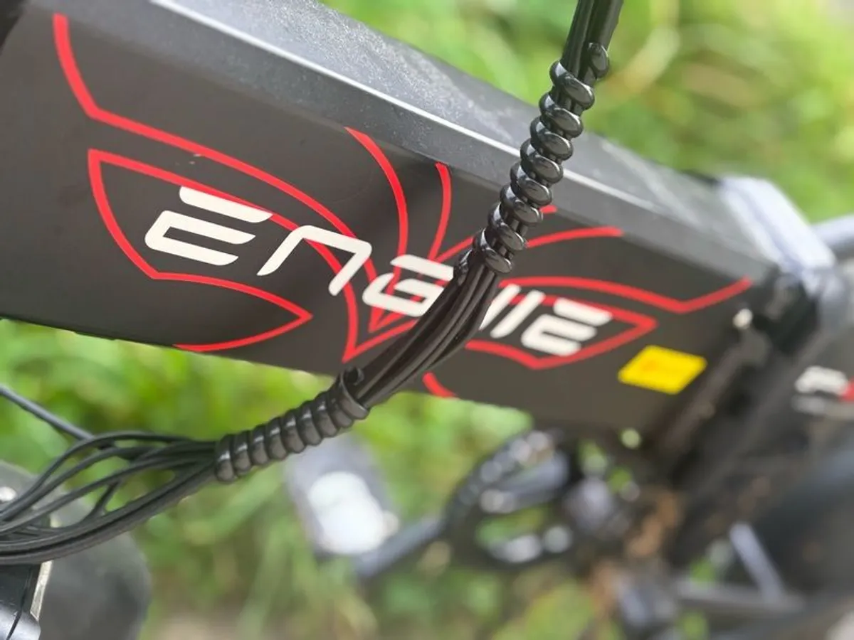 electric bike - Image 4