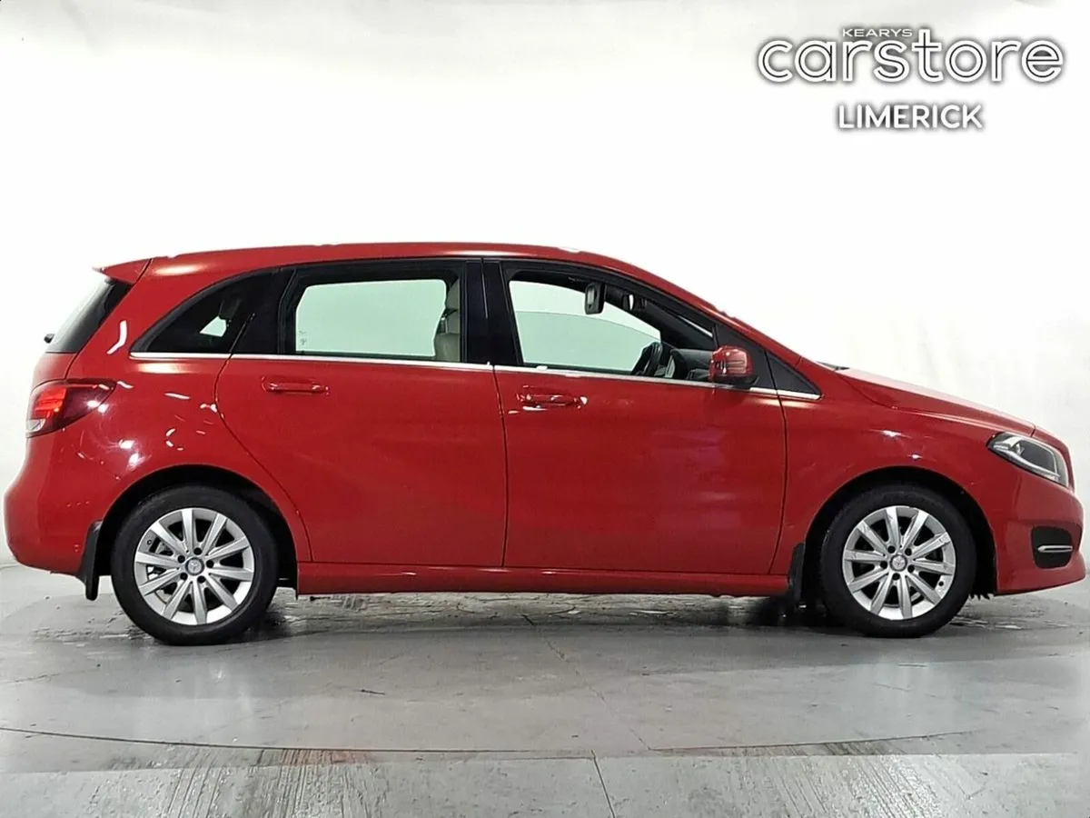 Mercedes-Benz B-Class B 180 D STYLE - Image 2