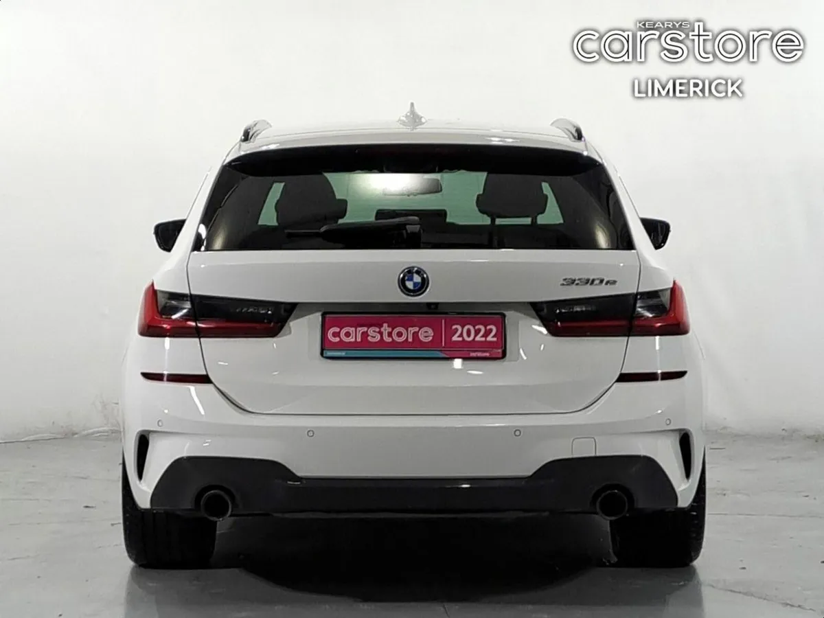 BMW 3-Series 330 E M Sport 330e 292 12kWh PHEV ** - Image 4