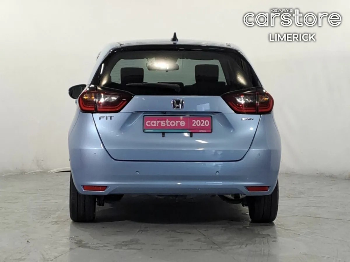 Honda Fit 1.5 PET HYB - Image 4