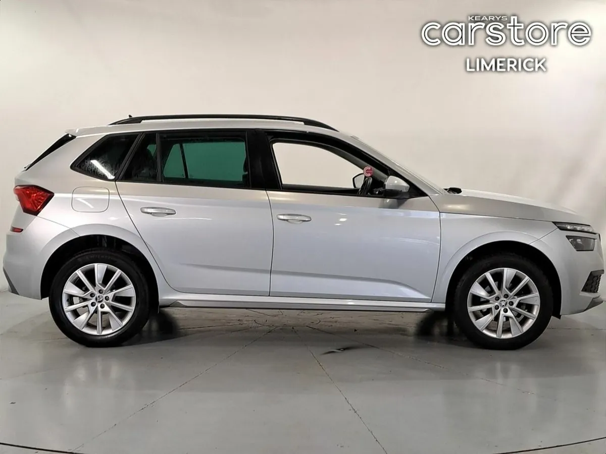 Skoda Kamiq 1.0TSI 115hp  Style - Image 2