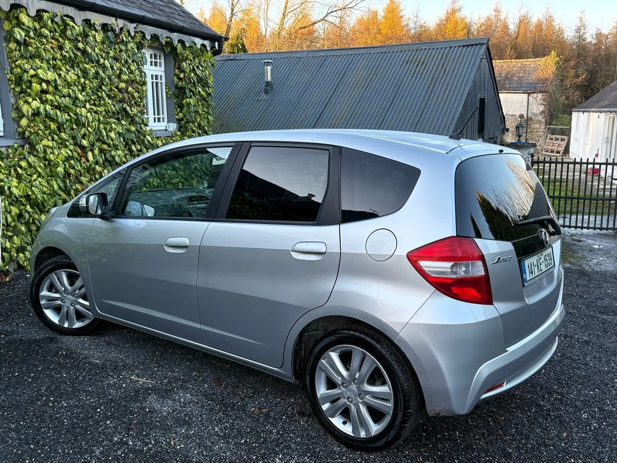 Honda Jazz 2016 - Image 4