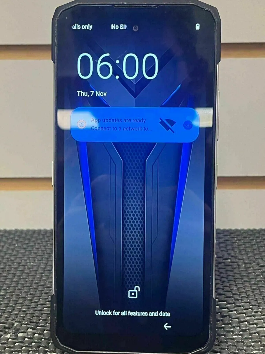 Doogee Blade 10 Power - Image 3