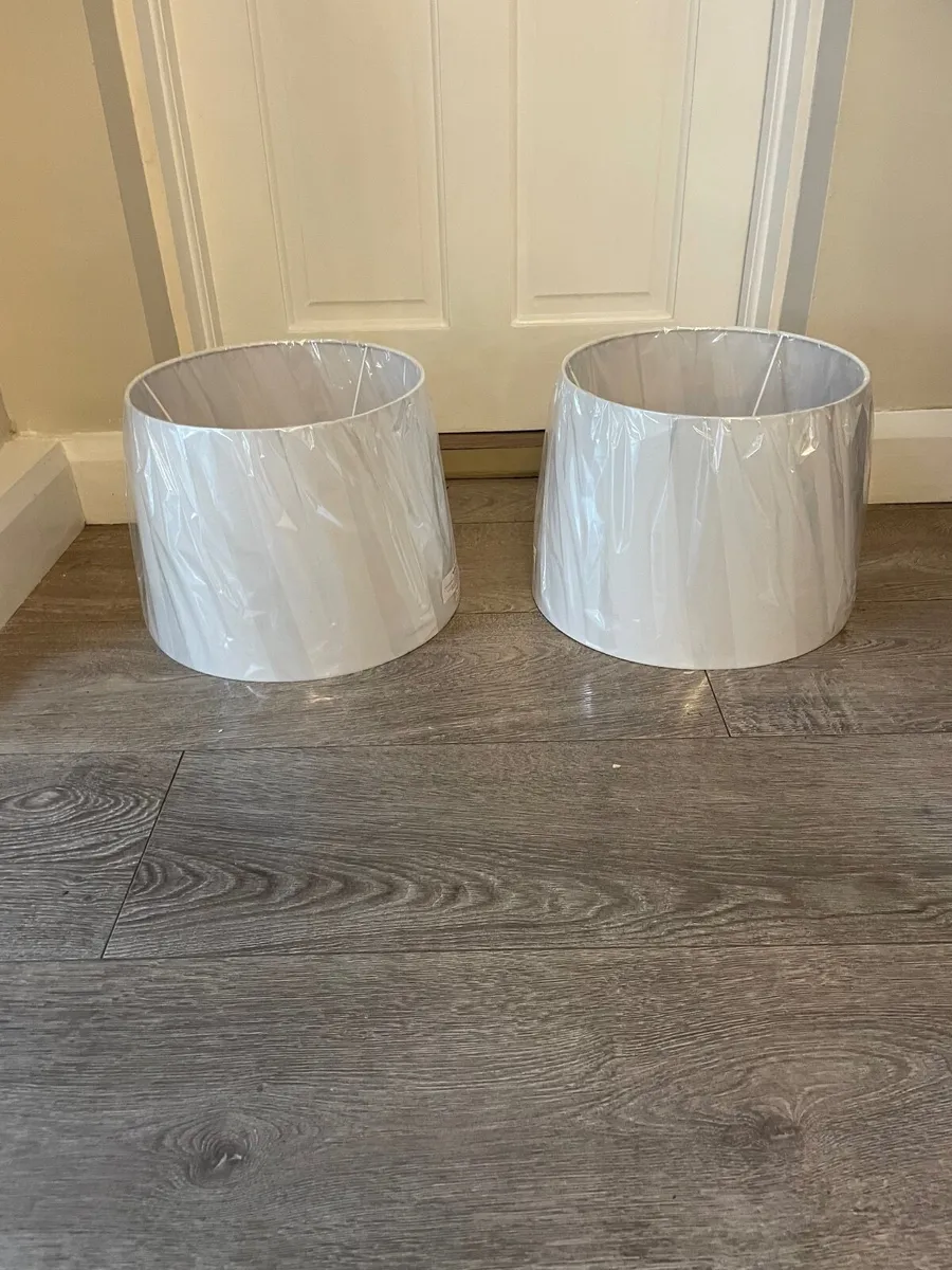 Lamp Shade - Image 1