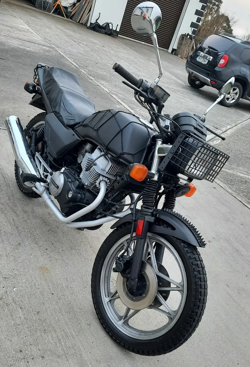 Honda Other 1990 - Image 1