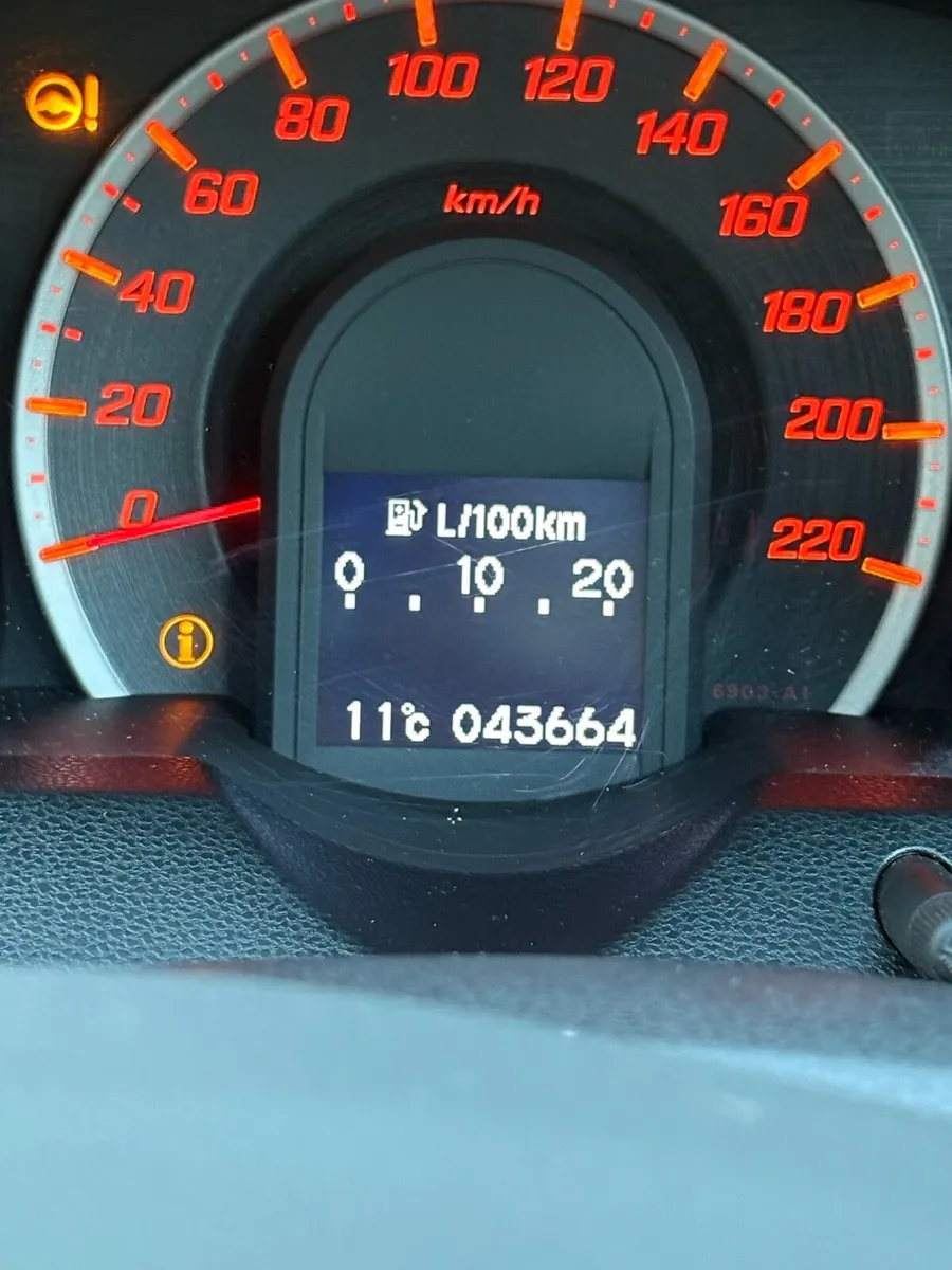 Honda Jazz 2016 - Image 2