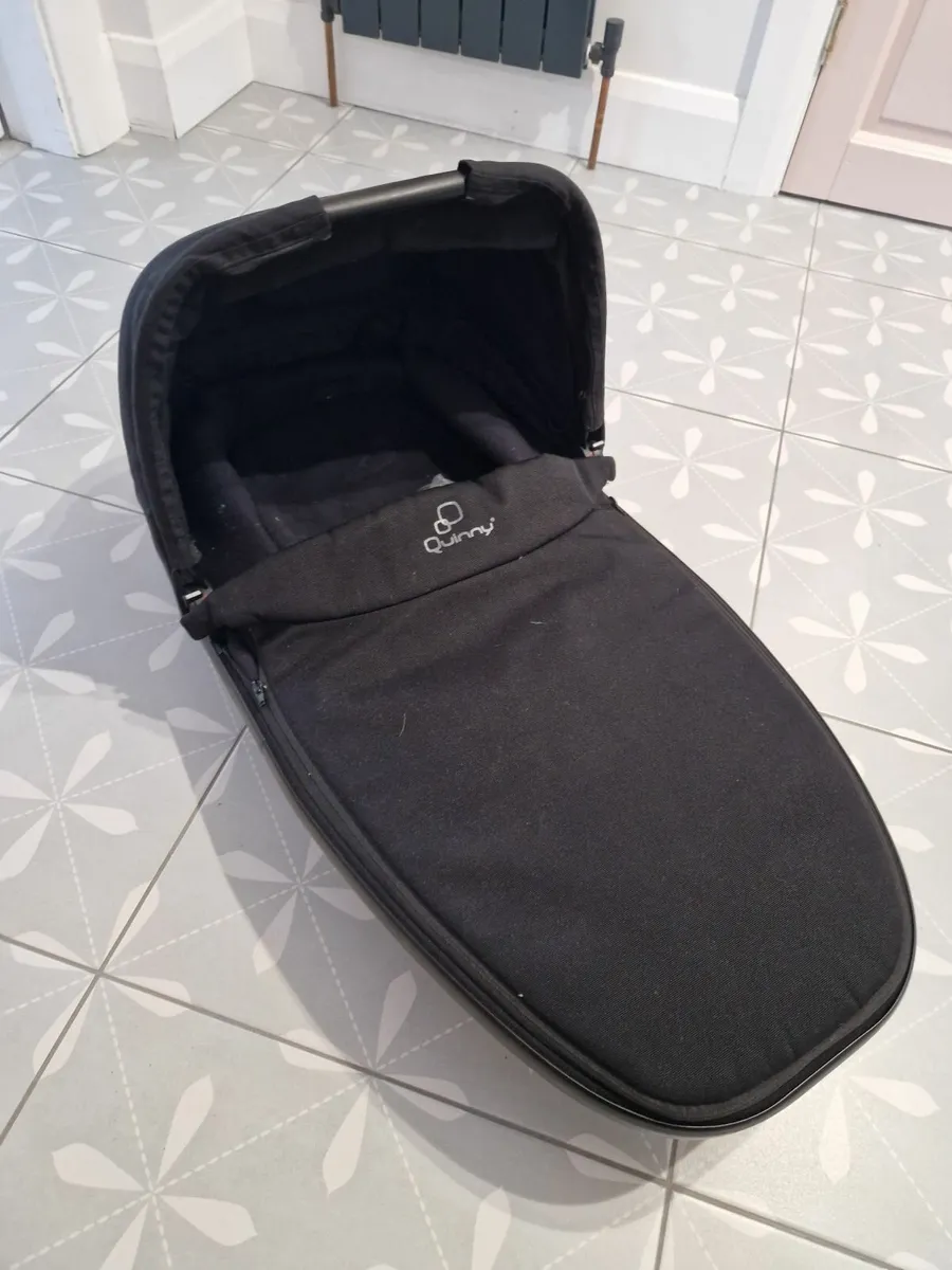Quinny Stroller - Image 2