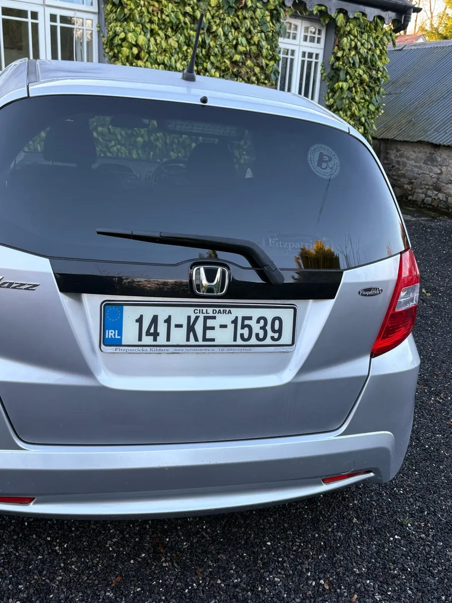 Honda Jazz 2016 - Image 3