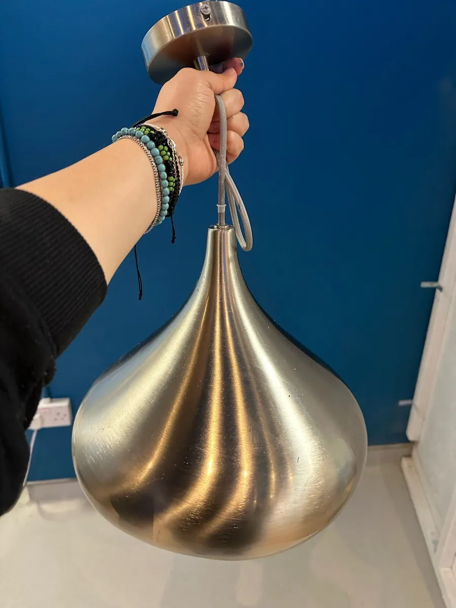 Ceiling lights - Image 1