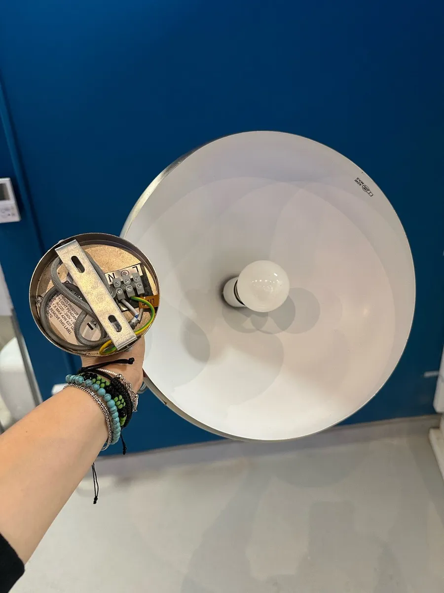 Ceiling lights - Image 2