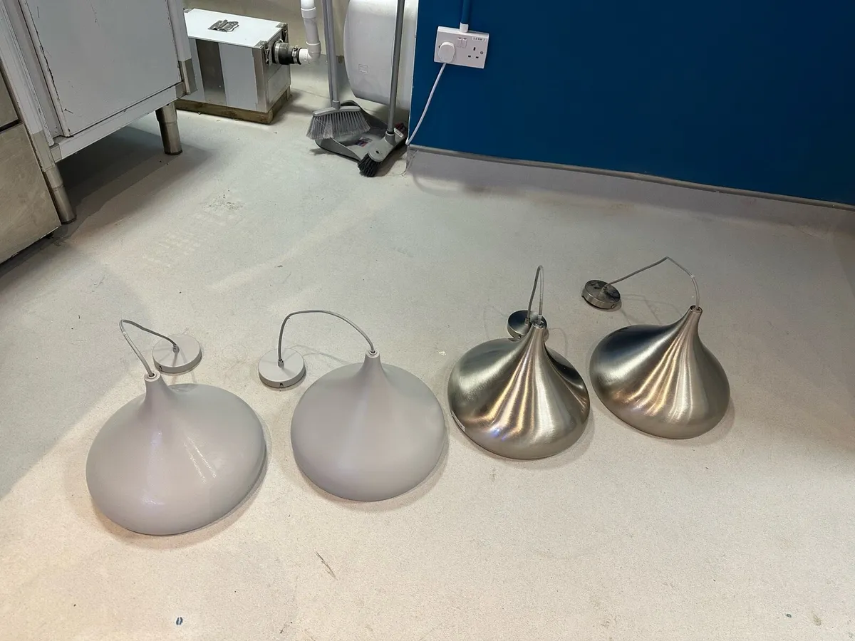 Ceiling lights - Image 3