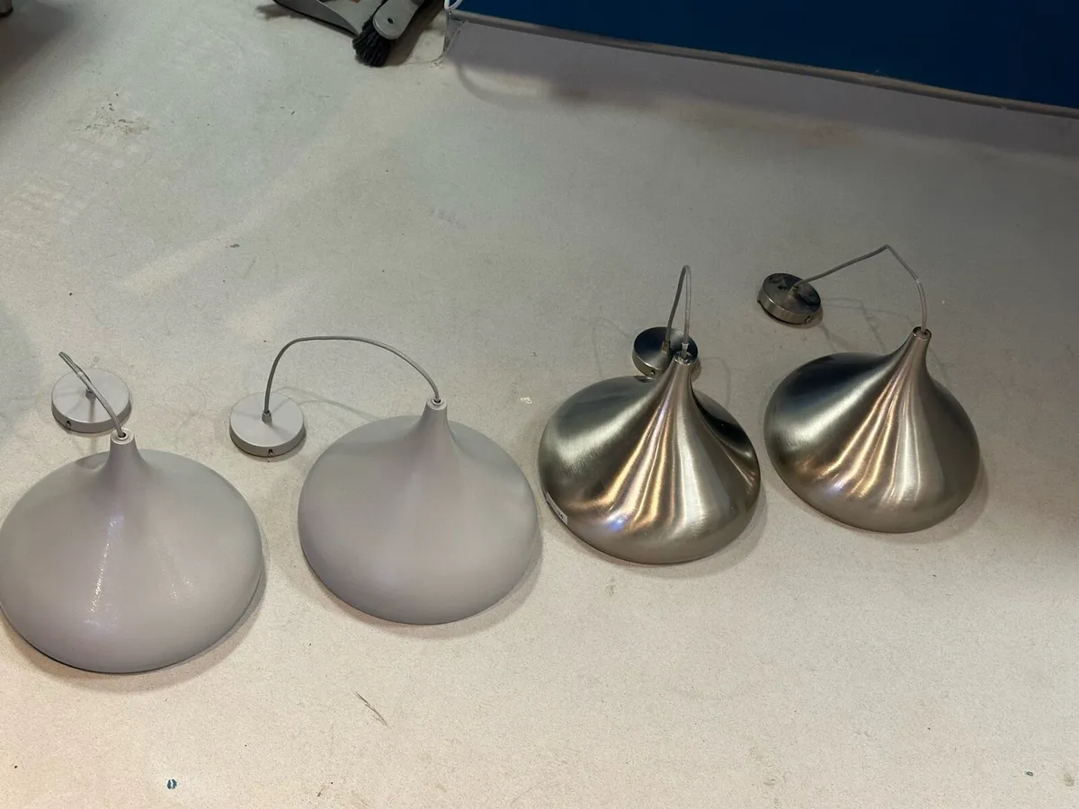 Ceiling lights - Image 4