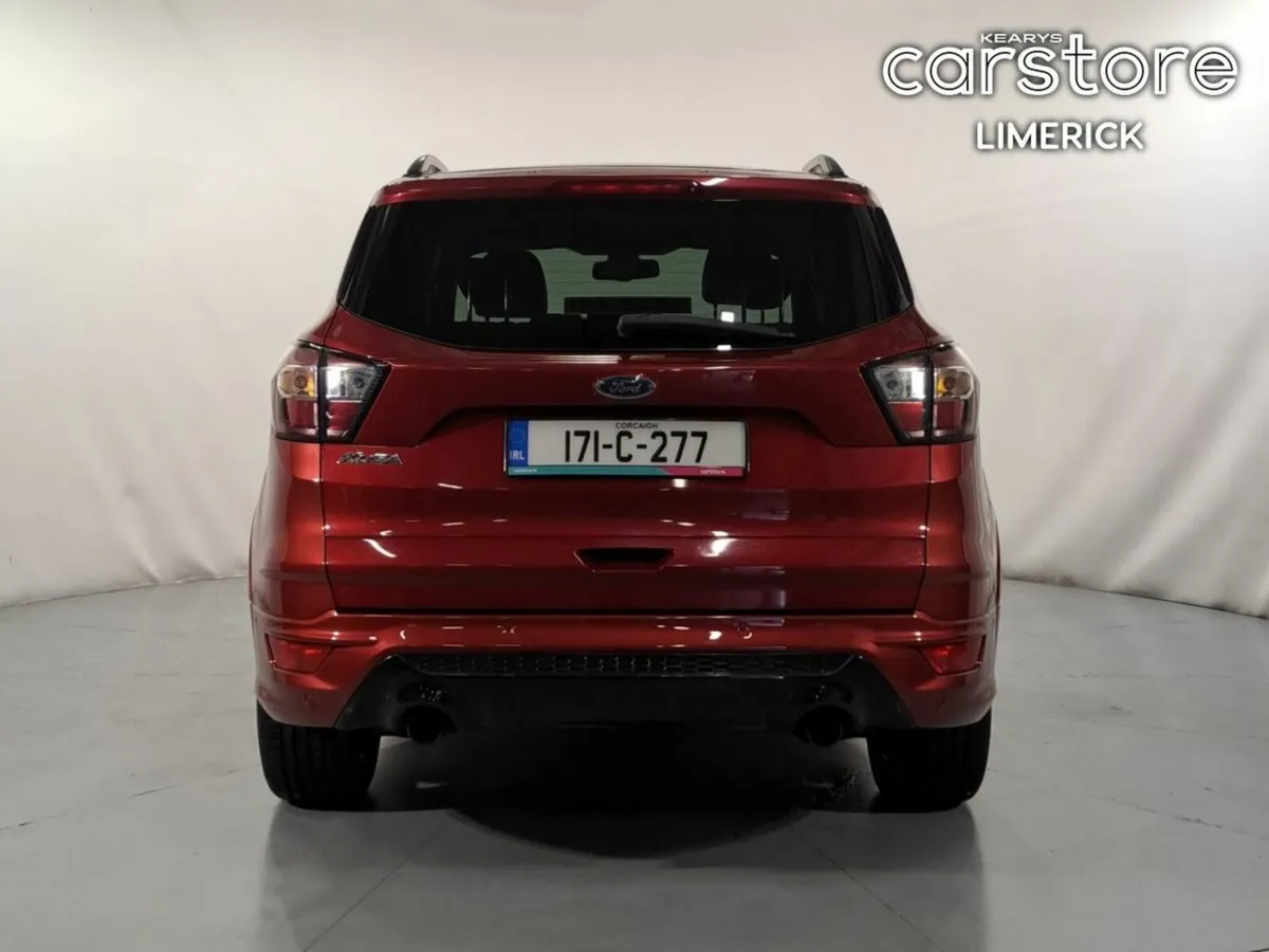 Ford Kuga 1.5TDCi 120PS FWD ST-Line - Image 4