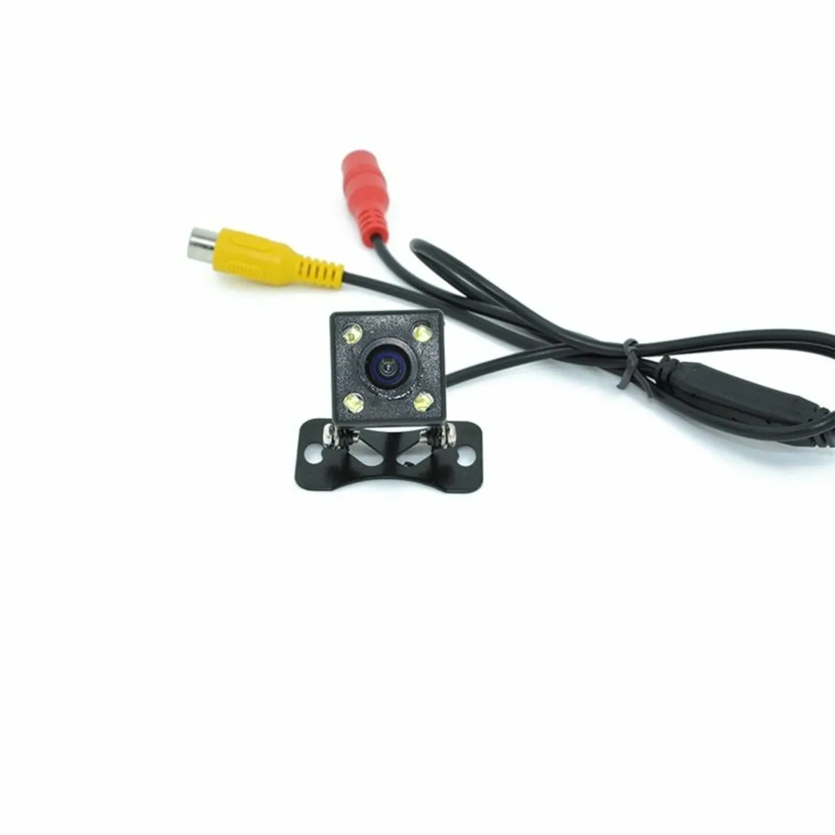 1 DIN 4.3" reversing monitor for 4x4 Van Camper - Image 3