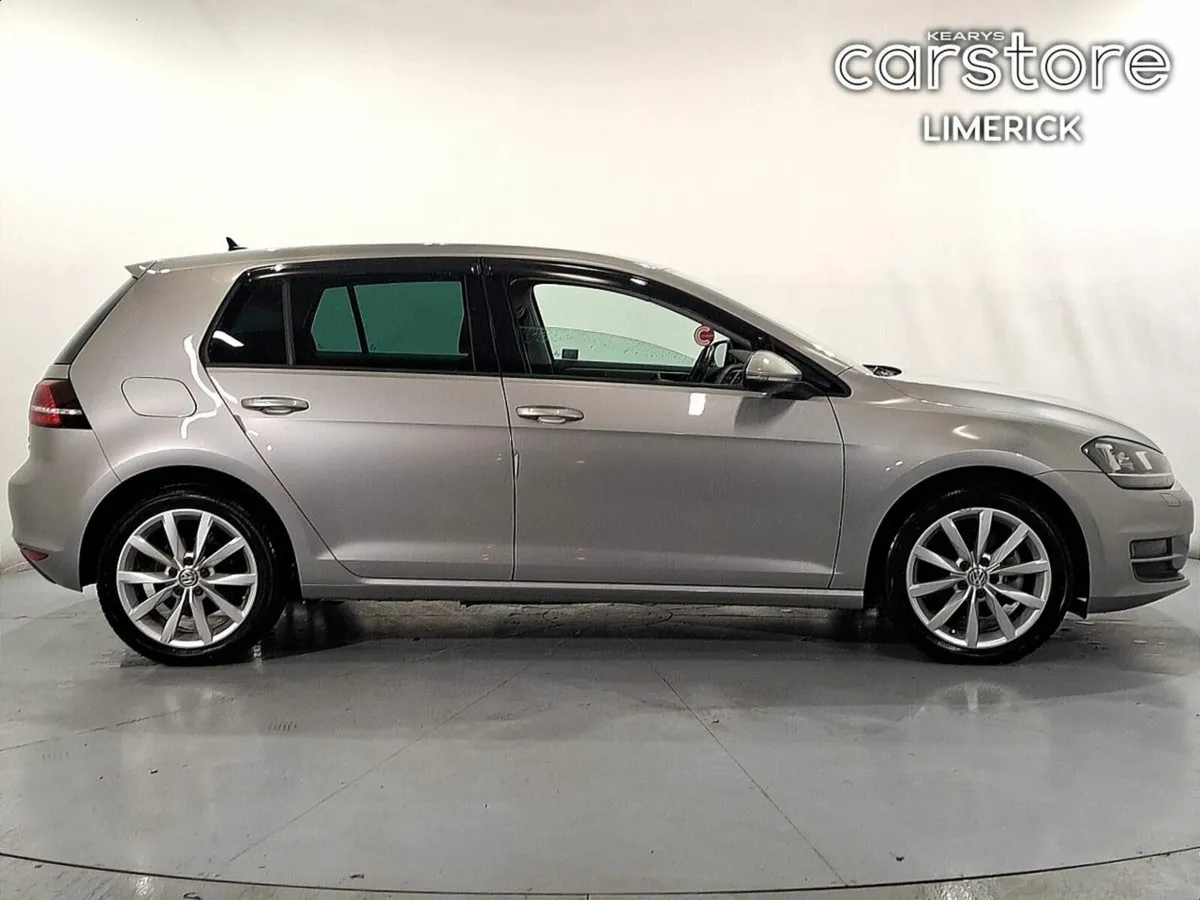 Volkswagen Golf 1.2 TSI BLUEMOTION - Image 2