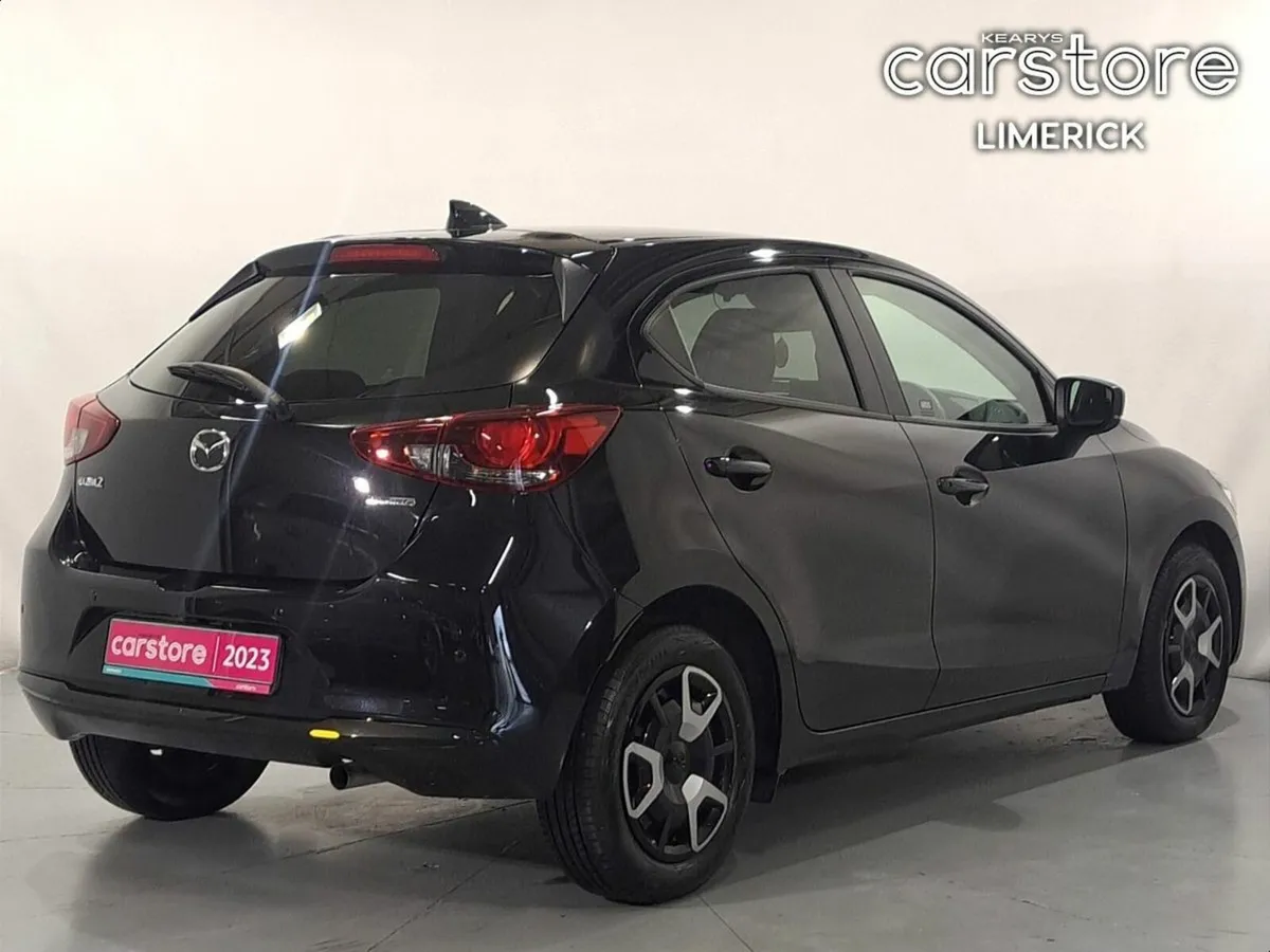 Mazda Mazda2 1.5 PET AUTO **LOW MILEAGE** - Image 3