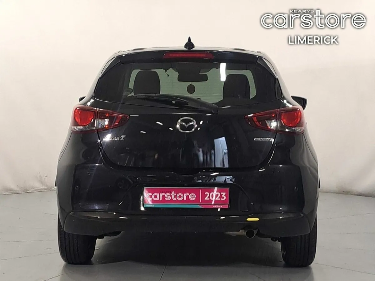 Mazda Mazda2 1.5 PET AUTO **LOW MILEAGE** - Image 4