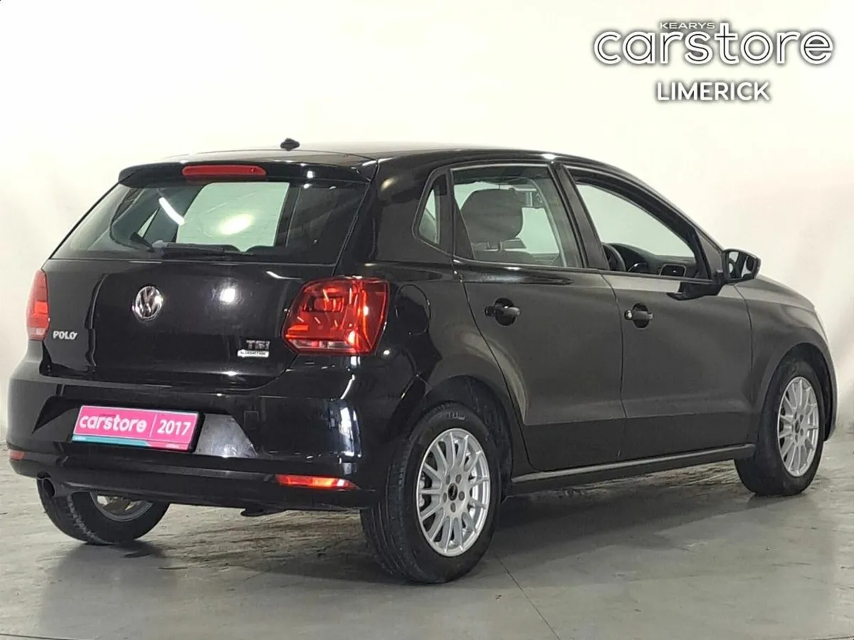 Volkswagen Polo 1.2 PET Auto Comfort Line - Image 3